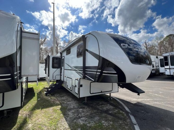 Thumbnail Photo undefined for 2023 KZ Durango
